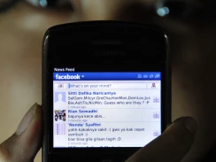 Is Facebook Reading Your Text Messages?
