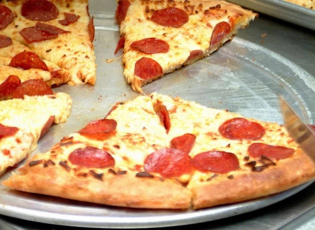 Pizza Pizza