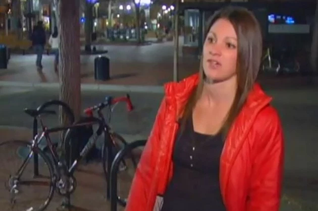 Boulder Bike Thief Boulder Bike Thief