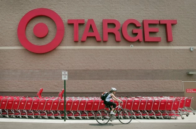 Target Target
