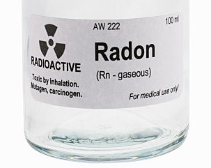 Radon Radon