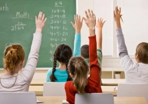 A Dress Code For Parents, At Schools? students