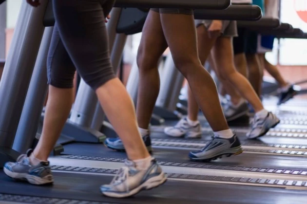 Miramont Teen Fitness