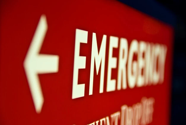 Red Rocks Getting Sued Over Rockfall Injuries emergency
