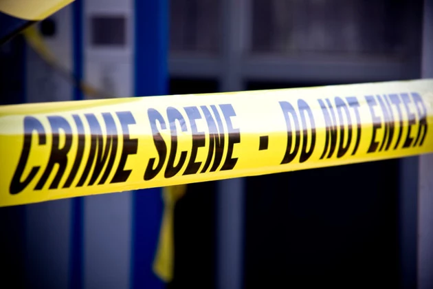 Greeley Man Stabbed Multiple Times Sunday Night crime scene