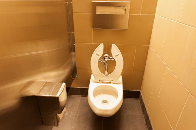 How Long Can You Hold It? Company Limits Bathroom Breaks bathroom