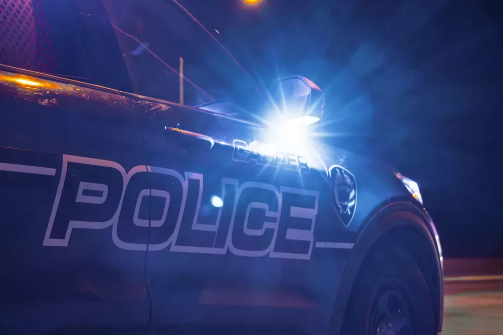 Suspect Arrested After Year-long Probe Into Casper Shooting