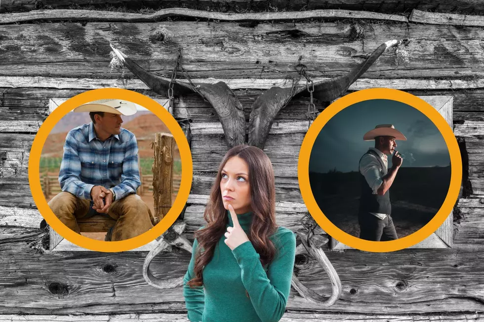 How To Tell A Cowboy From A Yellowstone Fan