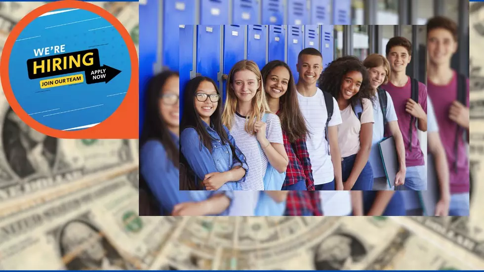 10 Summer Job Ideas for Colorado Teens