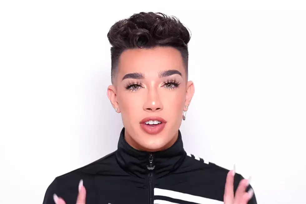 James Charles Posts ‘No More Lies’ Video Sharing His Side of the Drama