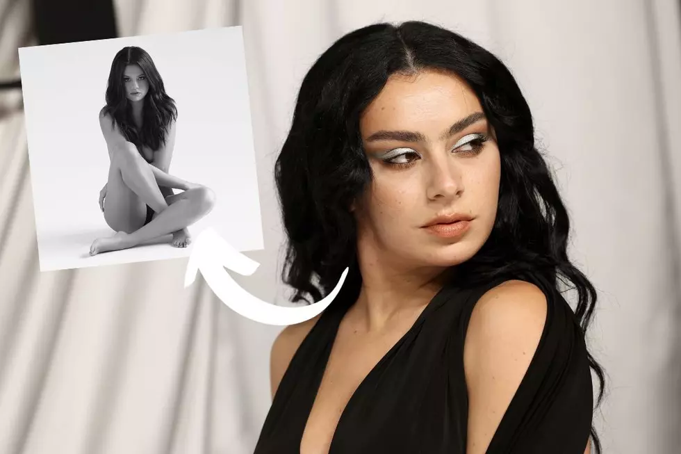 Charli XCX ‘Feels Good’ She Co-Wrote Selena Gomez’s ‘Same Old Love': ‘Meant so Much More’ After Justin Bieber Breakup
