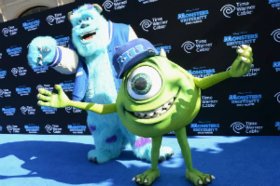 10 Amazing Facts About Pixar