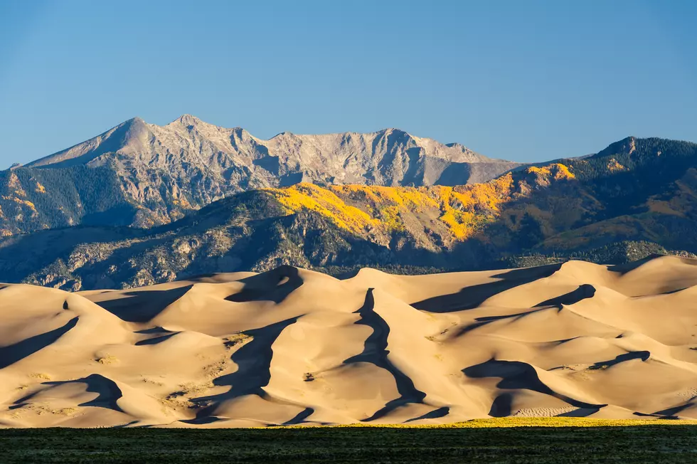 Closest National Parks to Fort Collins, Colorado