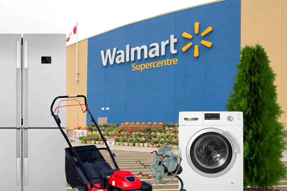 17 Items Slapped With Walmart's Strictest Return Policy