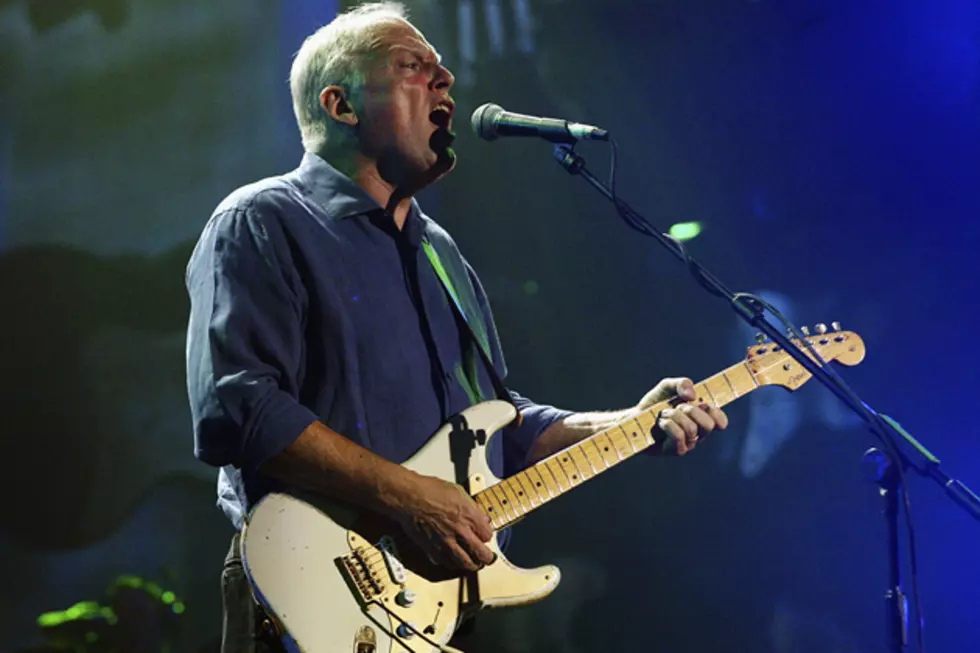 Pink Floyd Releasing New Album This Year