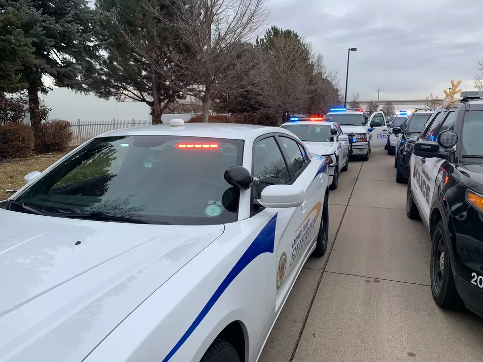How Fort Collins Police, Larimer Sheriffs Will Enforce Order