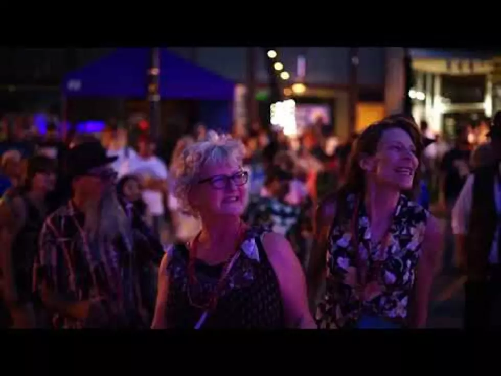 Downtown Greeley Announces The Return Of Friday Fest