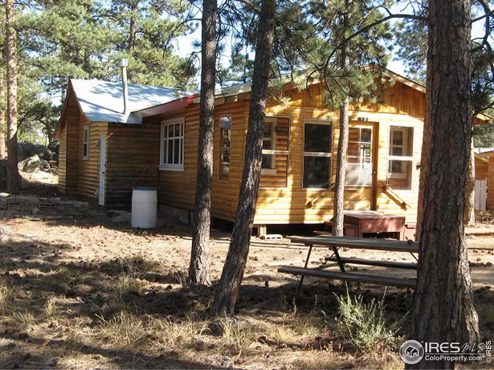 LOOK: 18 Pics From The Least Expensive Home In Larimer County