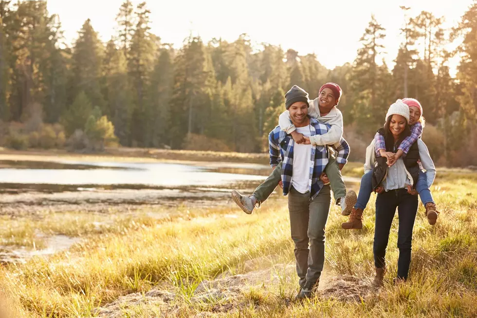 Is Colorado a Good or Bad State to Raise a Family?