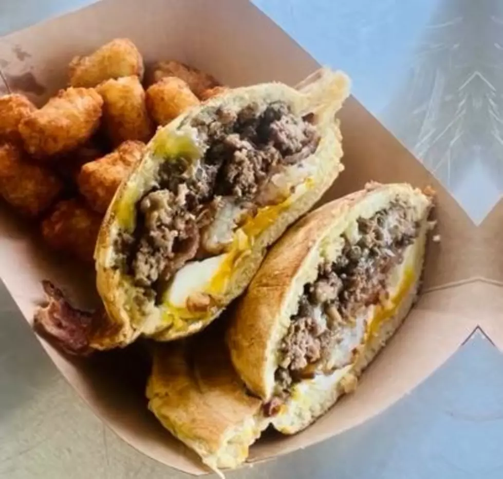 Colorado Food Truck Serves a Burger Bomb You Won’t Forget