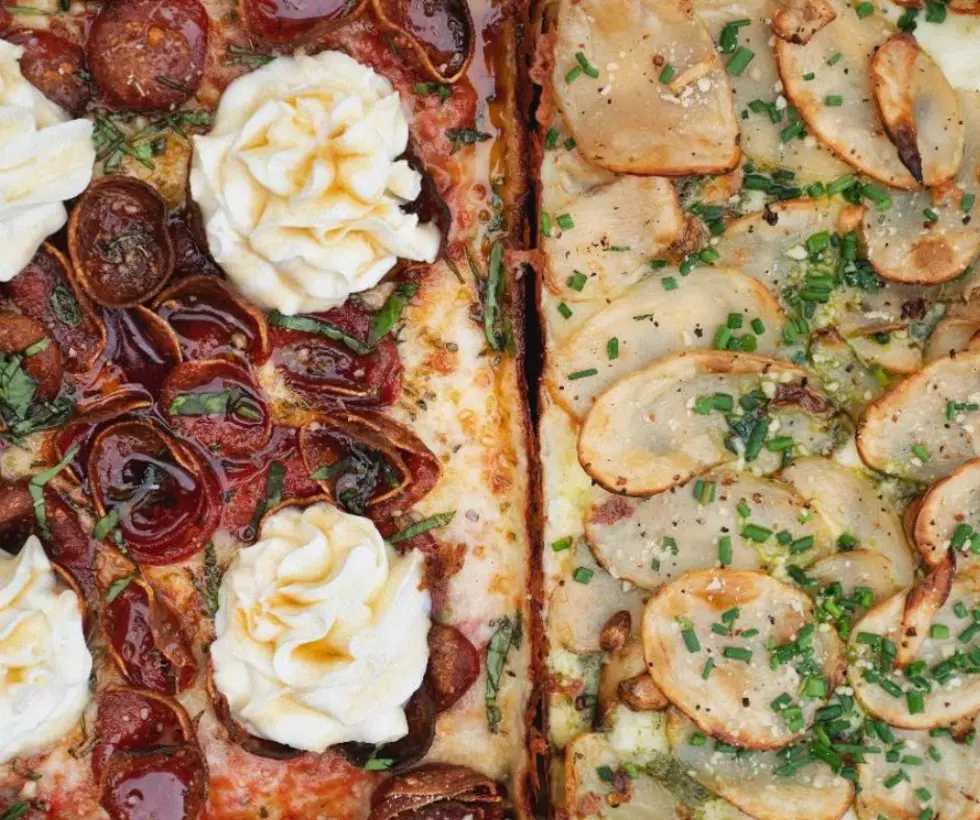 This Fort Collins Pizza Spot Was Just Named One of the Best Restaurants in America