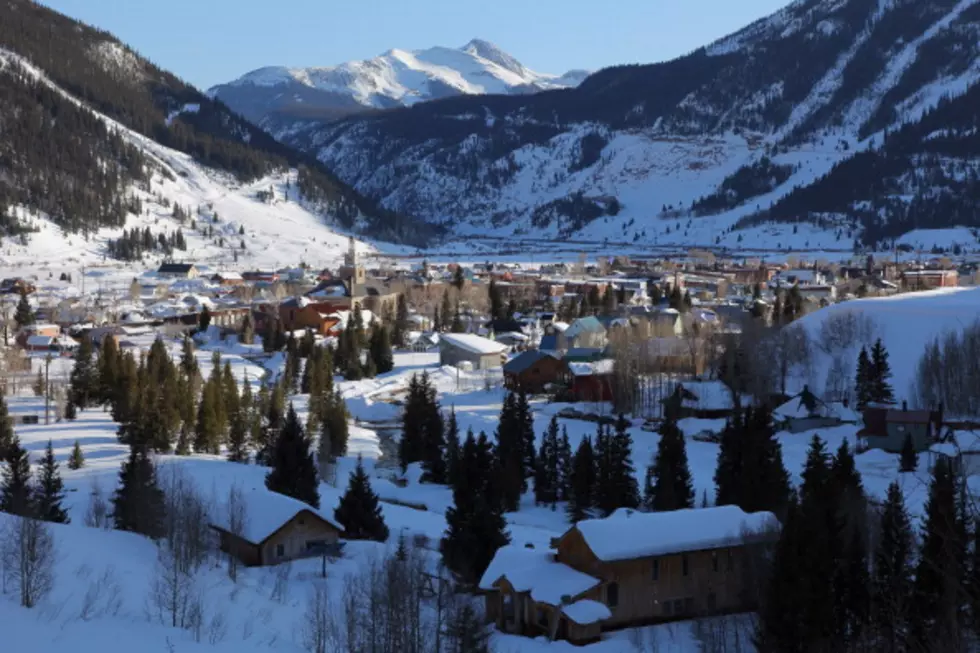 Guess the Colorado Town by Their Google Street View Picture (Quiz)