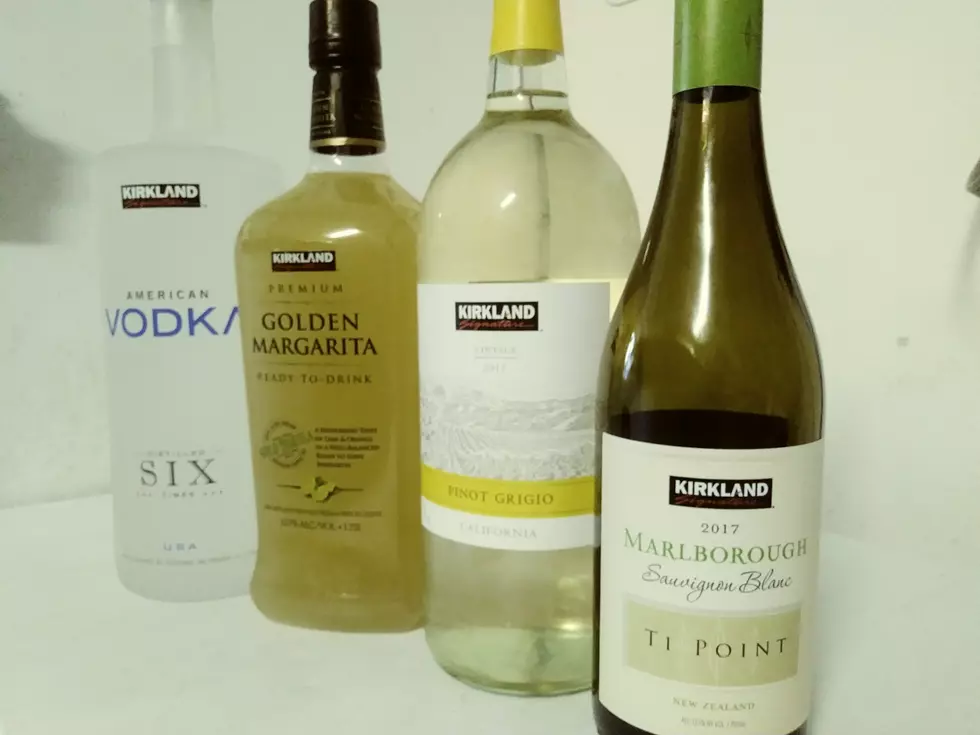 Timnath Costco is Now Carrying Kirkland Brand Booze