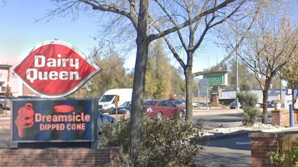 Loveland Dairy Queen Celebrates Being No. 1 with Free Blizzards