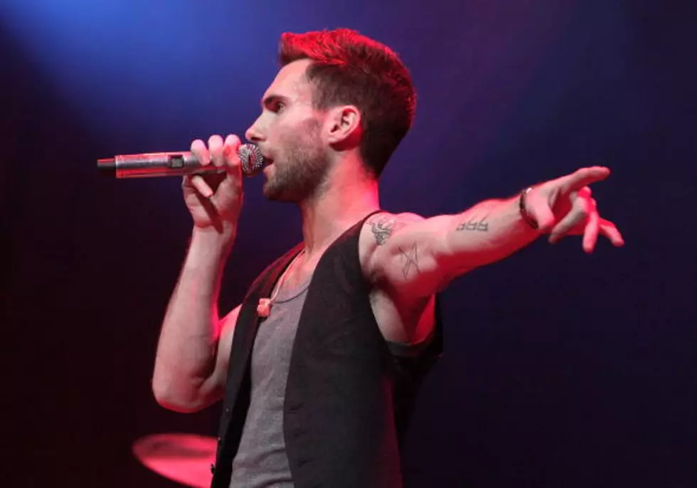 Train, Maroon 5 & Gavin Degraw July 28th at Red Rocks