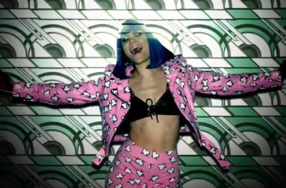 99.9 The Point Playlist – April 2012 Top Songs