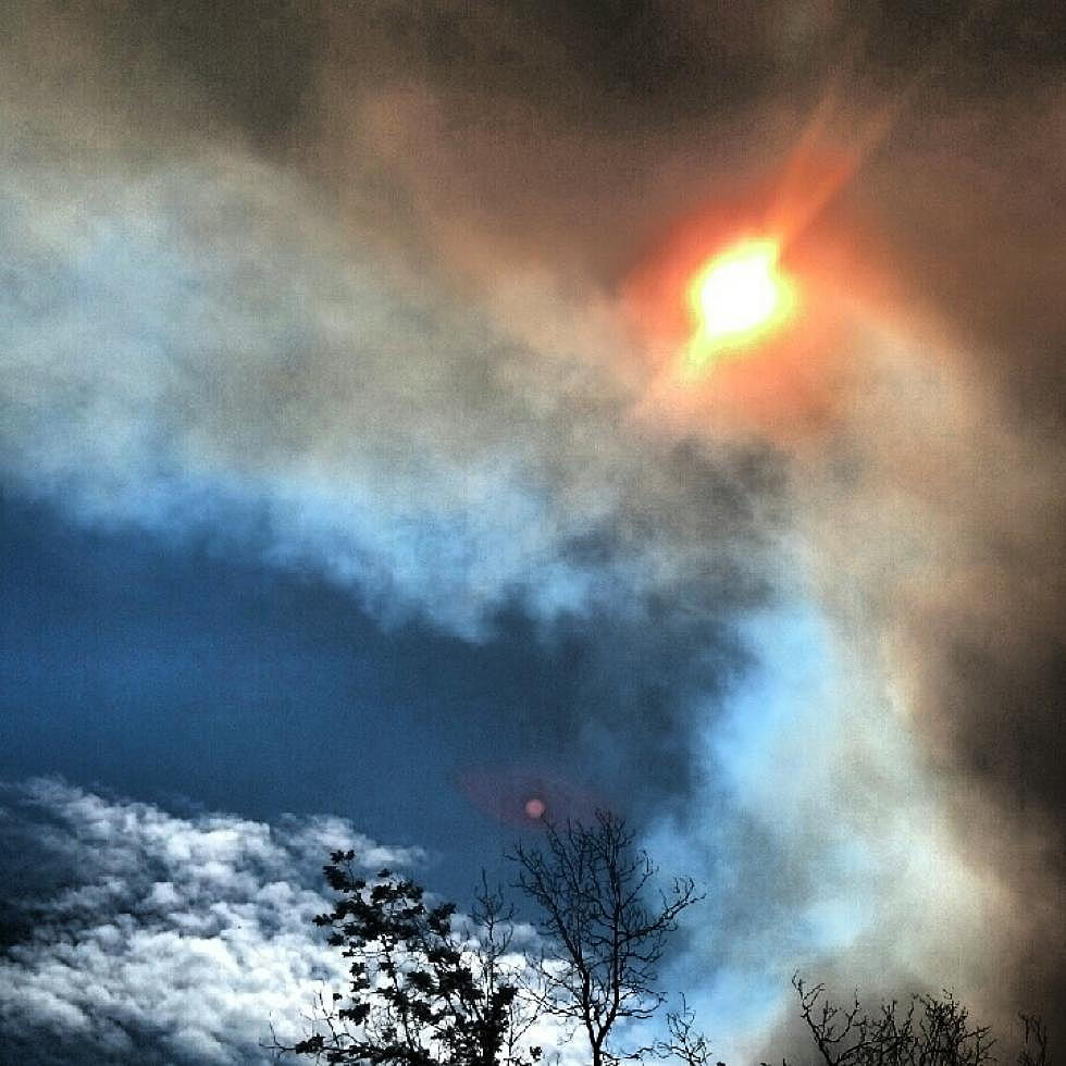 High Park Fire Update: June 18th, 9:30am