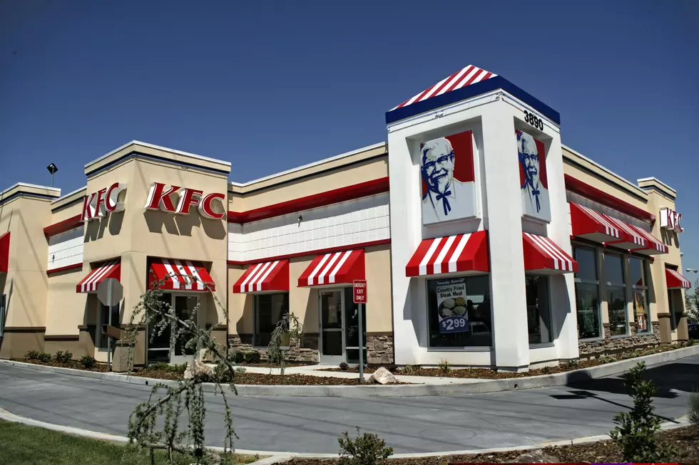 KFC VS Scarred Little Girl: A Hoax? [VIDEO]