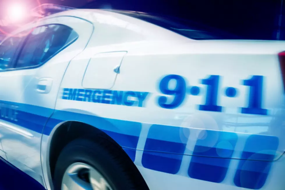 Northern Colorado High Speed Chase Results in Two in Custody