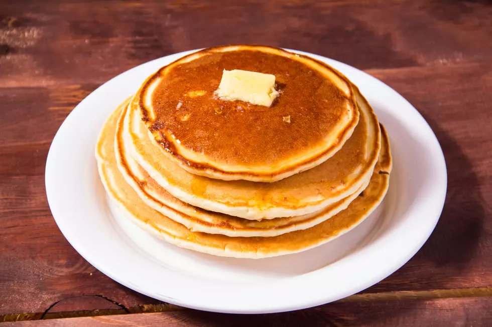 Loveland’s Annual Pancake Breakfast and Plant Sale is Saturday, April 23