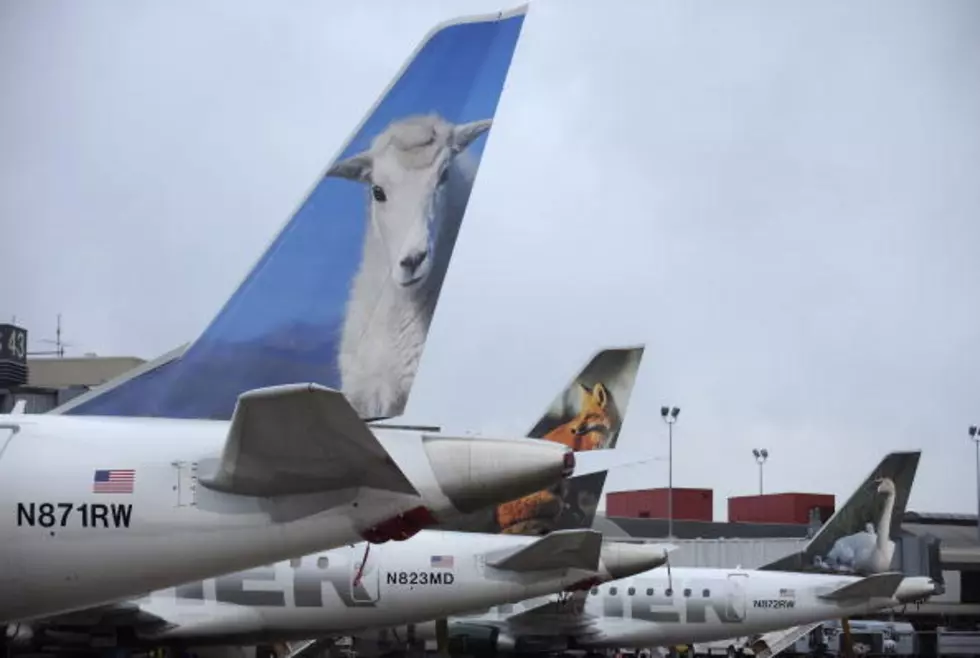 Frontier Airlines $20 Tickets – Where You Can Go to Escape Colorado