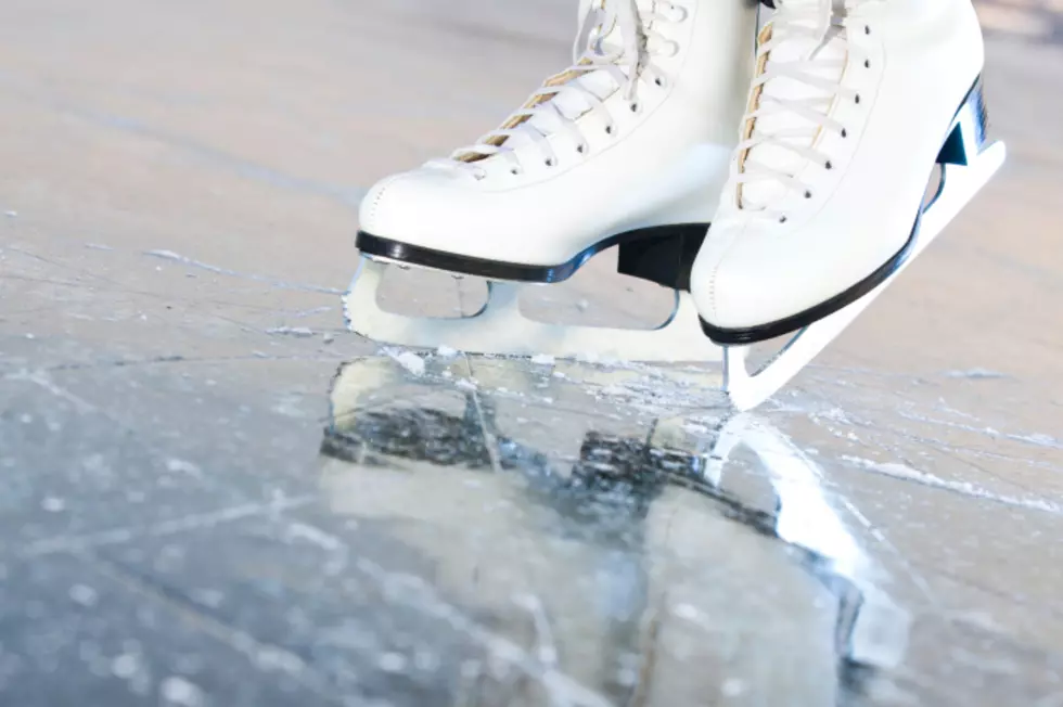 Spring Spectacular Ice Show Happening at EPIC May 5-6