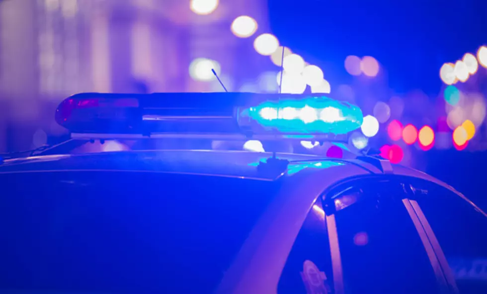 New Law For Failing to Move Over For Emergencies Vehicles