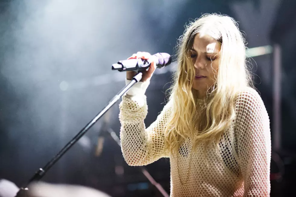 New Belgium Debuts New Beer, Free Party in Fort Collins With Skylar Grey
