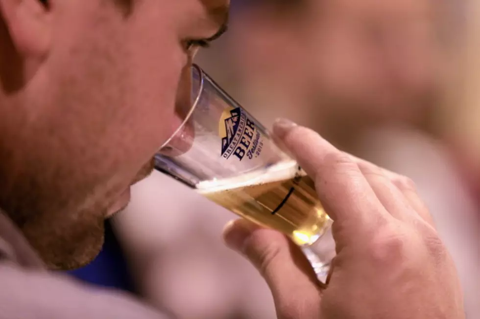 The One Thing Folks Definitely Won’t be Tasting at GABF This Year
