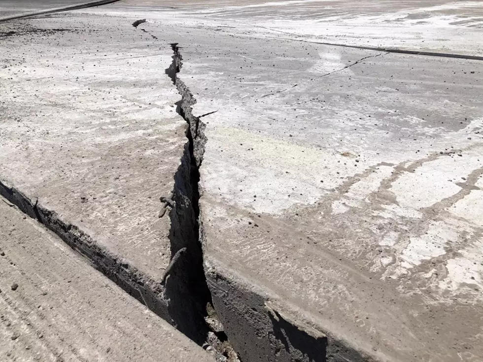 These Colorado Roads Crumbled This Past Weekend