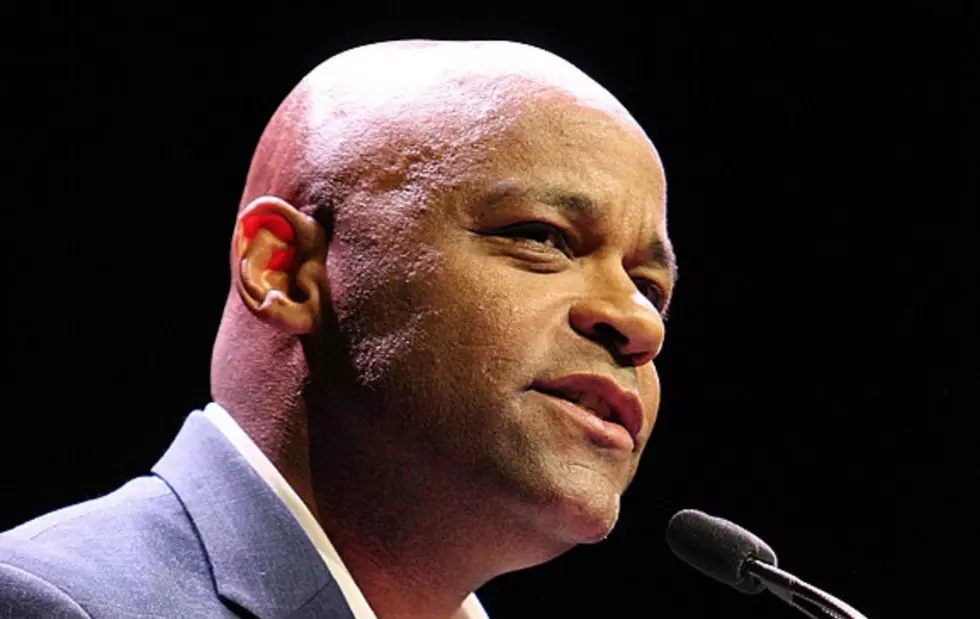 Denver Mayor Hancock Says He Regrets Traveling For Thanksgiving