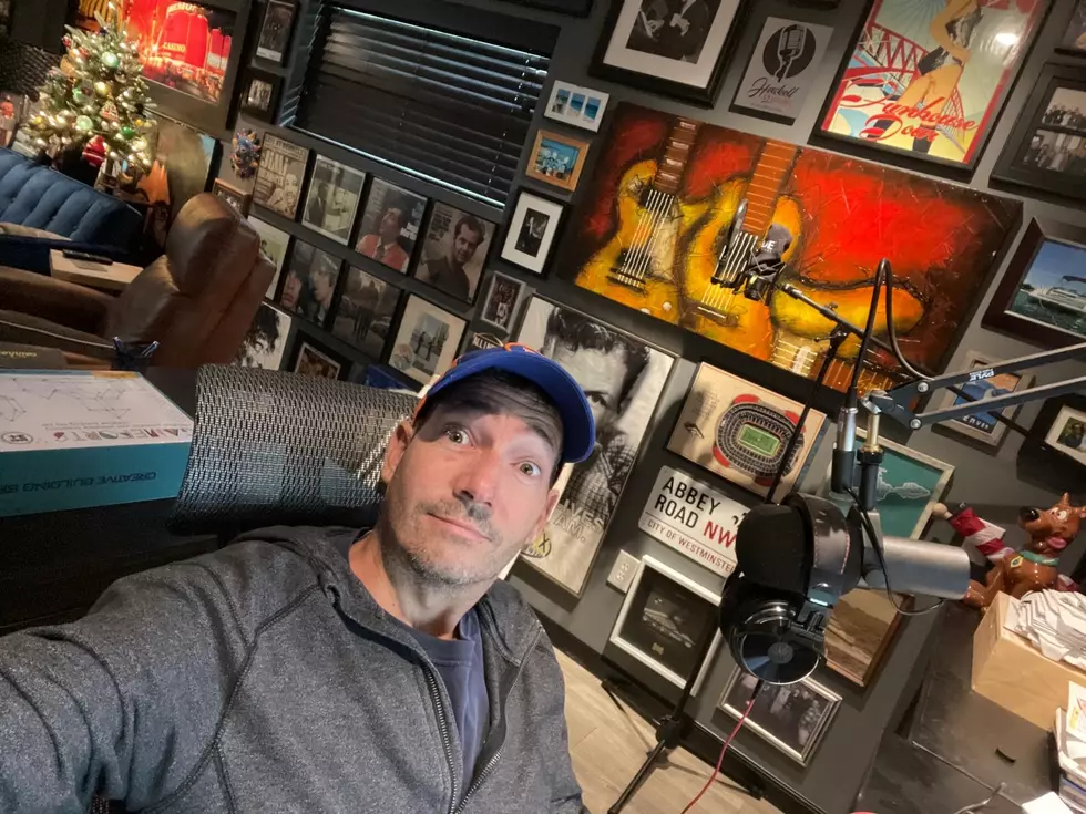 NoCo Radio Vet Chris Kelly Is Back On The Air In Northern Colorado