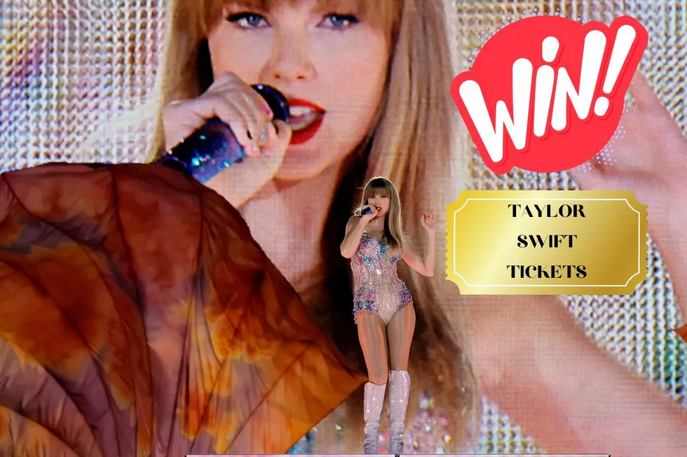Get Ready For Taylor Swift In Denver And Win Tickets Here