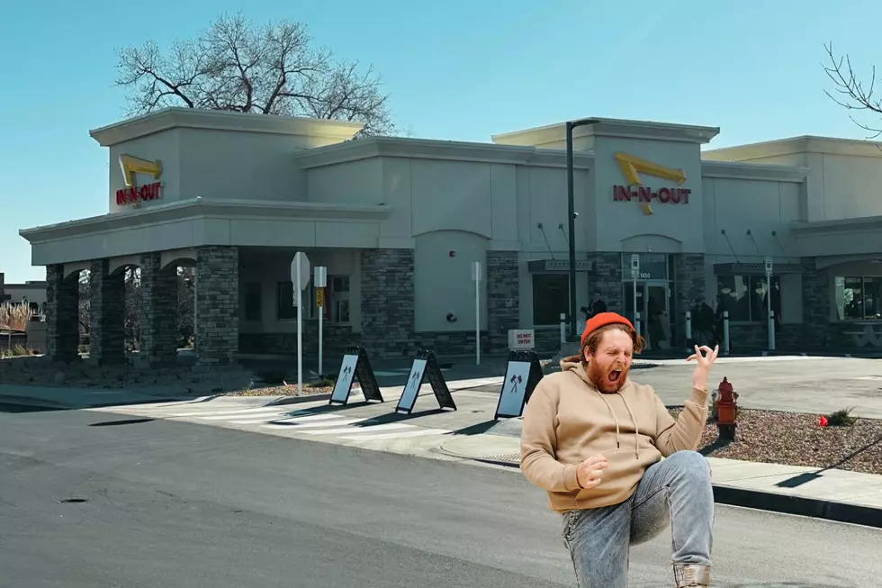 Get Excited! In-N-Out Burger’s Latest Colorado Location Now Open