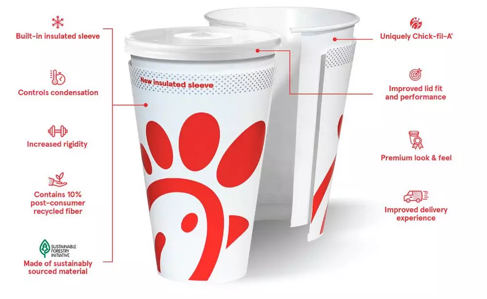 Courtesy of Chick-fil-A