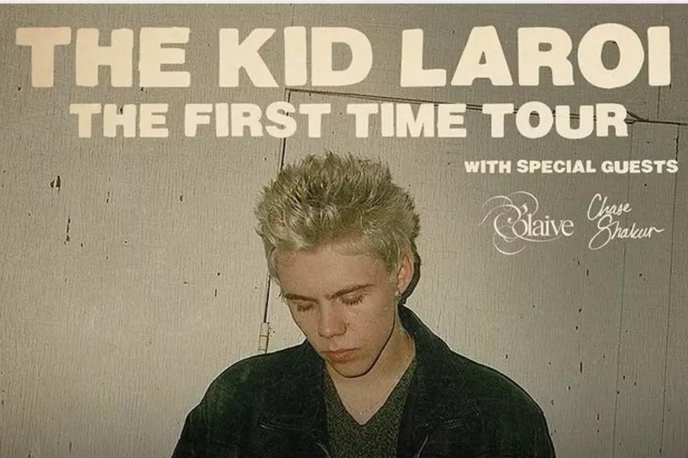 Courtesy of Live Nation