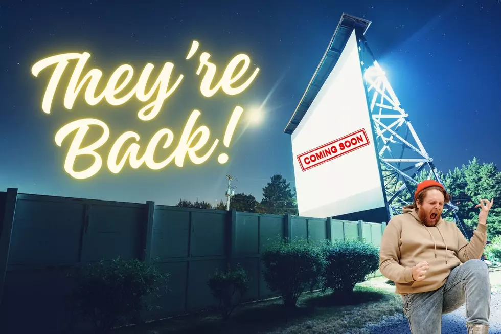 One Of Colorado’s Only Drive-In Theatres Confirms They’re Reopening