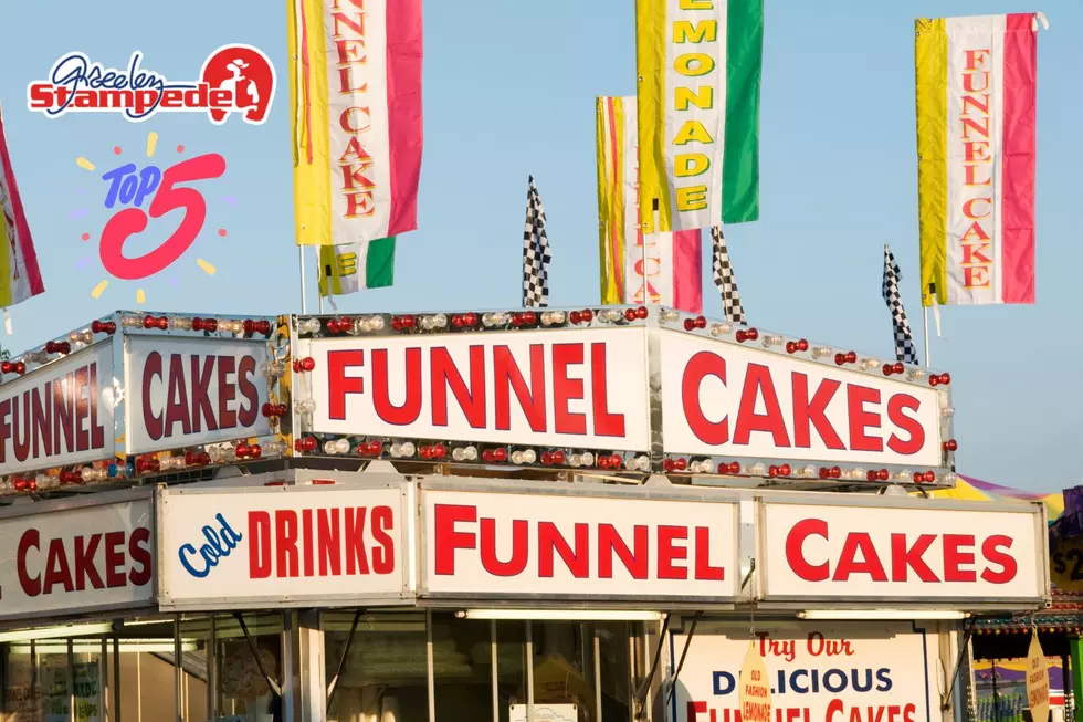 What Are The Best Things About The Greeley Stampede? #5…