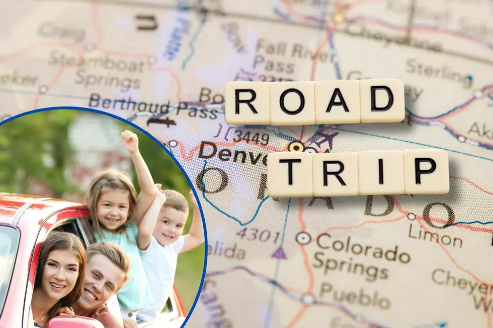 3 Family-Friendly Colorado Road Trips Rank Among Best in Country