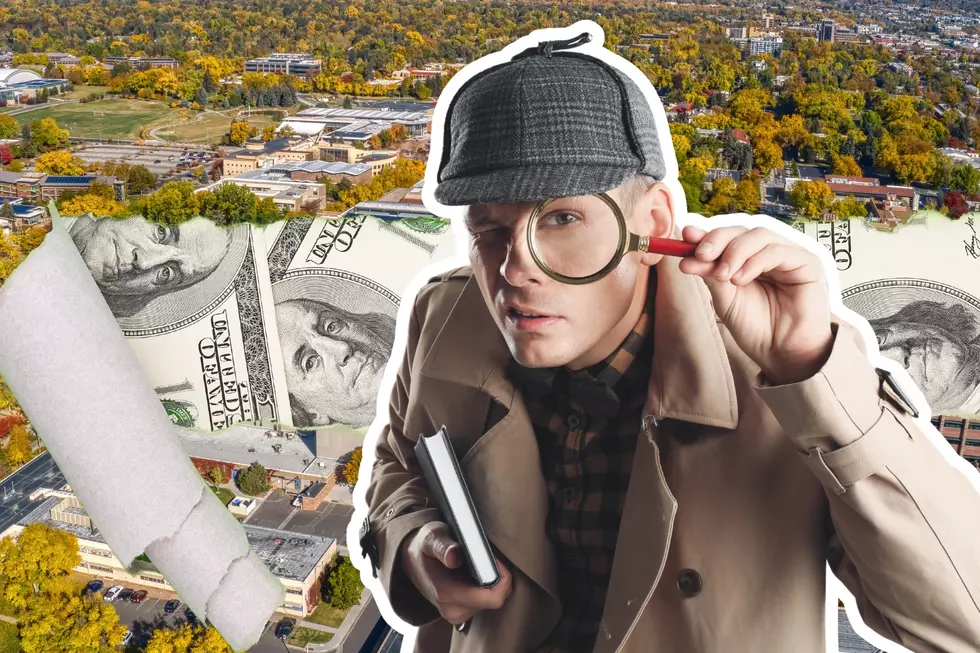 ‘Miracle Man’ Gives Away Cash in Colorado, How to Find Him